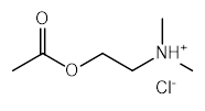 Acetylcholine Chloride EP Impurity B